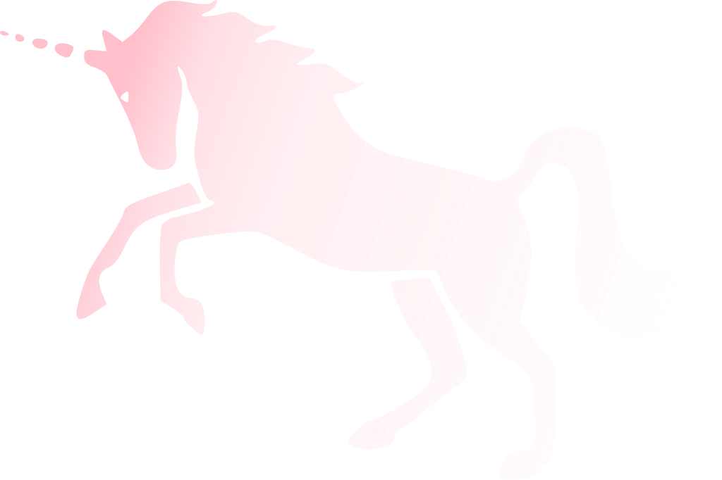Invisible Pink Unicorn